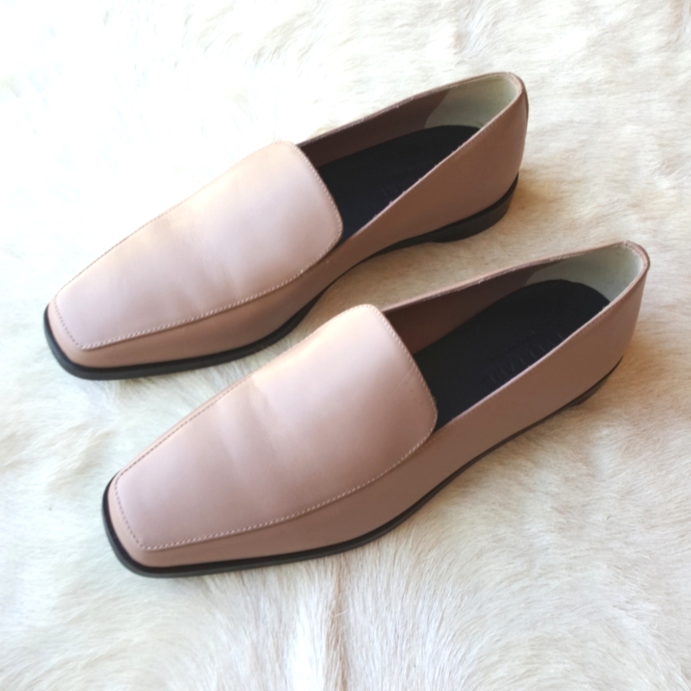 Everlane Loafer nwot - Picture 2 of 7